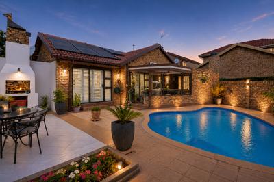 House For Sale in Wierdaglen Estate, Centurion